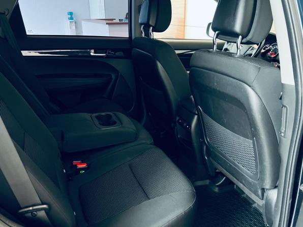 Kia Sorento II Рестайлинг с пробегом 2020 года, цена 2 320 000 рублей, 81000 км, внедорожник, Автокод Объявления