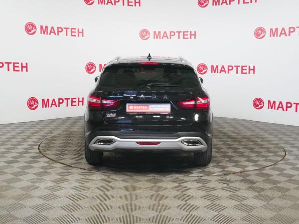 Lada (ВАЗ) Vesta I Рестайлинг (NG) с пробегом 2024 года, цена 1 550 000 рублей, 65591 км, универсал, Автокод Объявления
