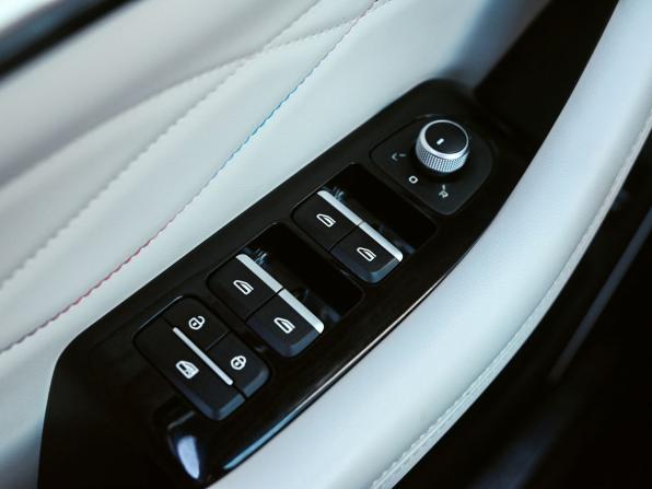 Geely Monjaro I с пробегом 2023 года, цена 3 349 000 рублей, 43398 км, внедорожник, Автокод Объявления