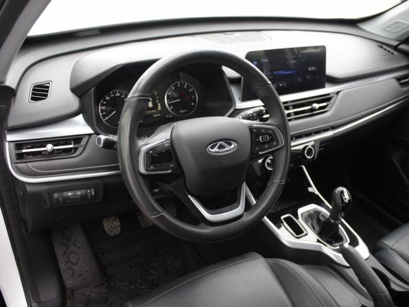 Chery Tiggo 4 Pro I Рестайлинг с пробегом 2023 года, цена 1 589 000 рублей, 28700 км, внедорожник, Автокод Объявления