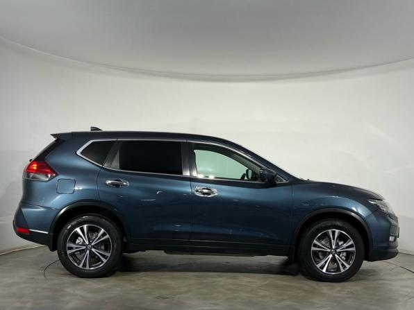 Nissan X-Trail III Рестайлинг с пробегом 2021 года, цена 2 430 000 рублей, 157346 км, внедорожник, Автокод Объявления