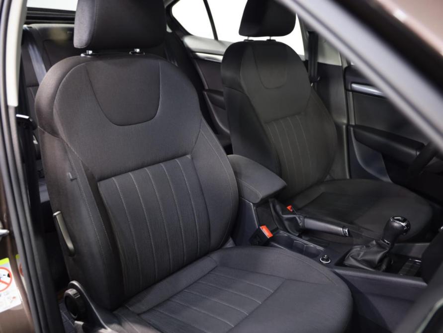 Skoda Octavia III (A7) Рестайлинг Санкт-Петербург  - изображение 21