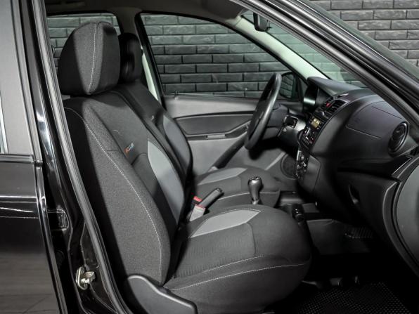 Lada (ВАЗ) Granta I Рестайлинг с пробегом 2023 года, цена 820 000 рублей, 81588 км, лифтбек, Автокод Объявления