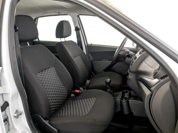 Lada (ВАЗ) Granta I Рестайлинг с пробегом 2024 года, цена 655 000 рублей, 49908 км, седан, Автокод Объявления