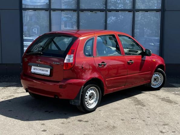 Lada (ВАЗ) Kalina I с пробегом 2010 года, цена 167 000 рублей, 162817 км, хэтчбек, Автокод Объявления