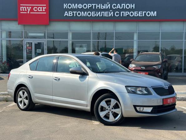 Skoda Octavia III (A7) с пробегом 2013 года, цена 770 000 рублей, 194402 км, лифтбек, Автокод Объявления