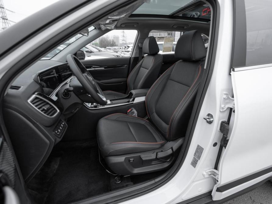 Kia Seltos I Рестайлинг Москва  - изображение 9
