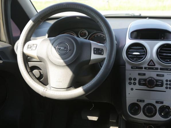 Opel Corsa D с пробегом 2007 года, цена 253 000 рублей, 183800 км, хэтчбек, Автокод Объявления
