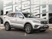 Geely Atlas Pro Краснодар  - изображение 23