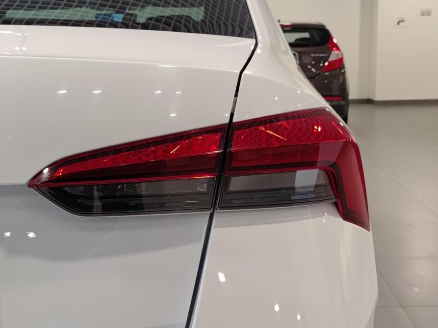 Skoda Rapid II Казань  - изображение 11