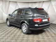 SsangYong Kyron I Рестайлинг Москва  - изображение 24