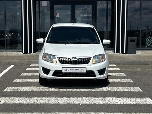 Lada (ВАЗ) Granta I с пробегом 2016 года, цена 445 000 рублей, 104000 км, седан, Автокод Объявления