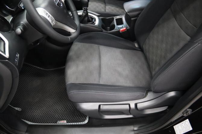 Nissan Qashqai II с пробегом 2015 года, цена 1 095 950 рублей, 174762 км, внедорожник, Автокод Объявления