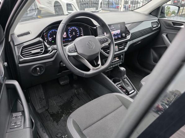 Volkswagen Polo VI с пробегом 2021 года, цена 2 200 000 рублей, 8316 км, лифтбек, Автокод Объявления