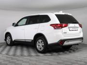 Mitsubishi Outlander III Рестайлинг 3 Химки  - изображение 19