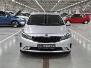 Kia Cerato III Рестайлинг (Classic) Казань  - изображение 24