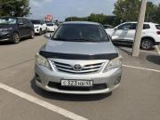 Toyota Corolla X (E140 E150) Рестайлинг Курган  - изображение 5