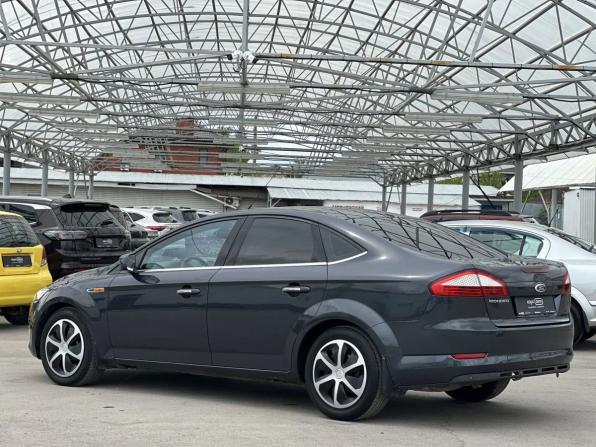 Ford Mondeo IV с пробегом 2008 года, цена 563 400 рублей, 350854 км, седан, Автокод Объявления