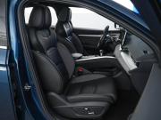 Geely Preface I (China Market) Рестайлинг Москва  - изображение 32
