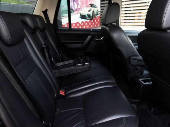 Land Rover Freelander II Рестайлинг с пробегом 2011 года, цена 1 148 000 рублей, 228680 км, внедорожник, Автокод Объявления
