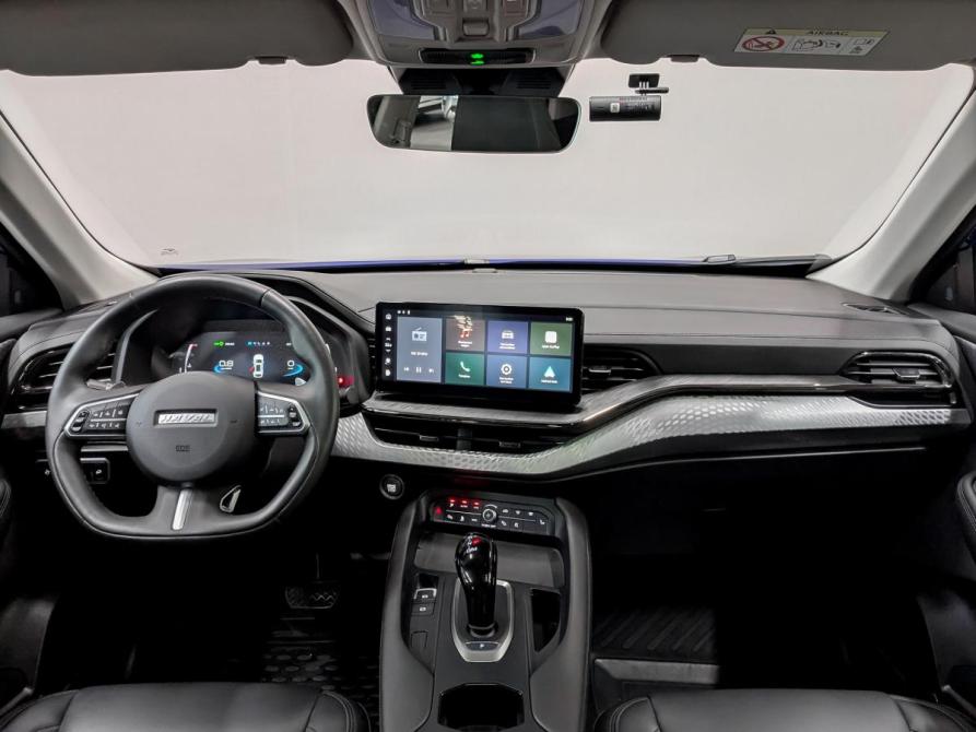 Haval F7 I Рестайлинг Москва  - изображение 14