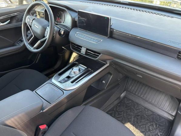 Haval Jolion I Рестайлинг с пробегом 2025 года, цена 2 499 000 рублей, 1800 км, внедорожник, Автокод Объявления