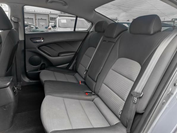 Kia Cerato III с пробегом 2014 года, цена 1 125 000 рублей, 102664 км, седан, Автокод Объявления
