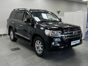 Toyota Land Cruiser 200 Series Рестайлинг 2 Казань  - изображение 30