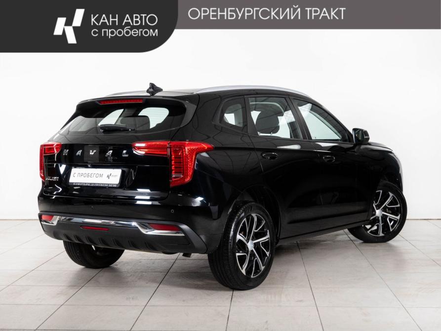 Haval Jolion I Казань  - изображение 3
