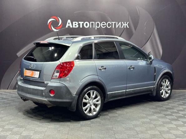 Opel Antara I Рестайлинг с пробегом 2013 года, цена 860 000 рублей, 170831 км, внедорожник, Автокод Объявления
