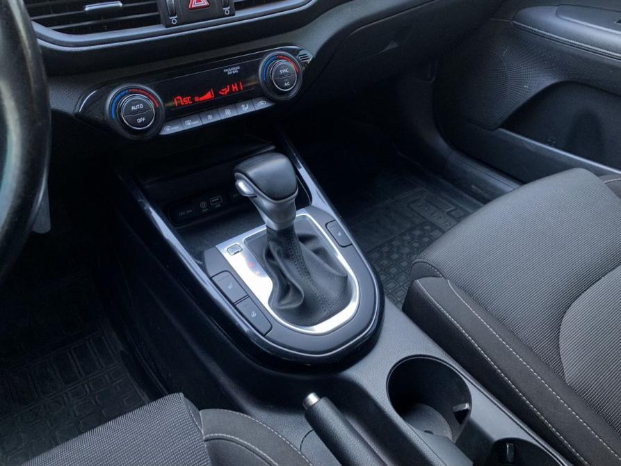 Kia Cerato IV Самара  - изображение 13