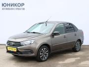 Lada (ВАЗ) Granta I Рестайлинг Нижний Новгород  - изображение 17