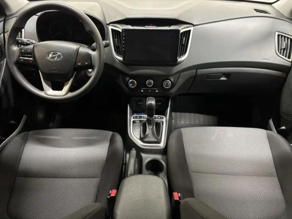 Hyundai Creta I с пробегом 2019 года, цена 1 829 000 рублей, 42170 км, внедорожник, Автокод Объявления