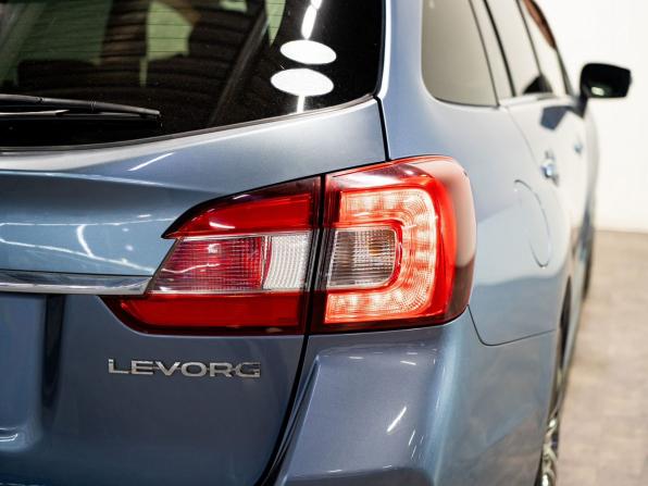 Subaru Levorg I с пробегом 2014 года, цена 1 590 000 рублей, 88000 км, универсал, Автокод Объявления