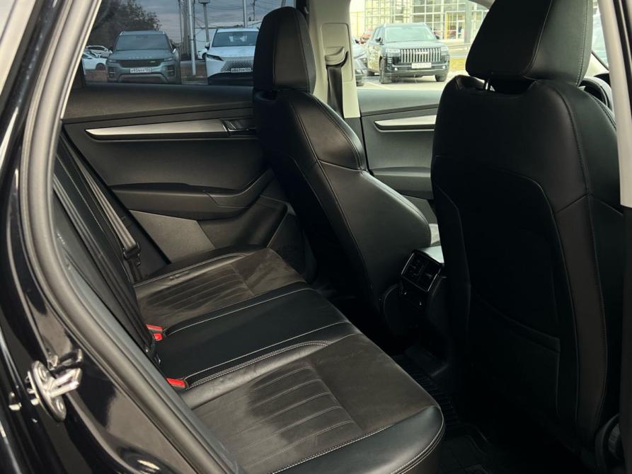 Skoda Karoq I Волгоград  - изображение 19