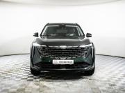 Geely Atlas II Москва  - изображение 22