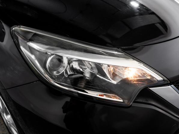 Nissan Note II Рестайлинг с пробегом 2017 года, цена 1 200 000 рублей, 100807 км, хэтчбек, Автокод Объявления