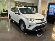 Toyota RAV4 IV (XA40) Рестайлинг Казань  - изображение 25