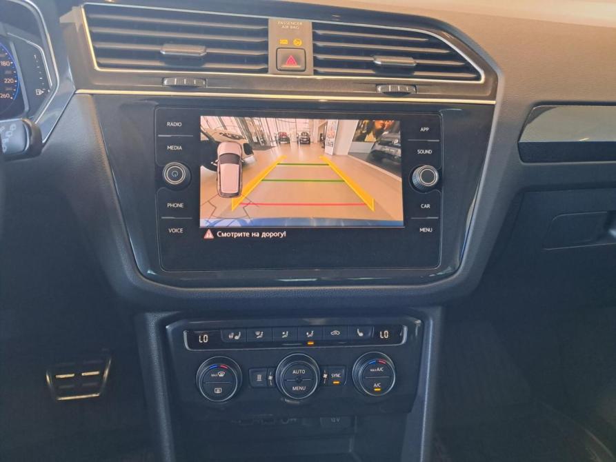 Volkswagen Tiguan II Казань  - изображение 23