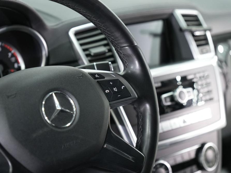 Mercedes-Benz GL-Класс II (X166) Новосибирск  - изображение 23