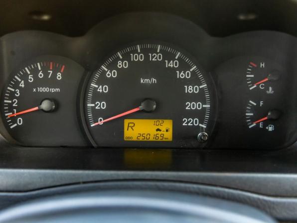 Kia Cerato I Рестайлинг с пробегом 2006 года, цена 558 000 рублей, 250169 км, седан, Автокод Объявления