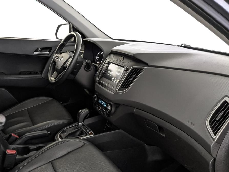 Hyundai Creta I Москва  - изображение 13