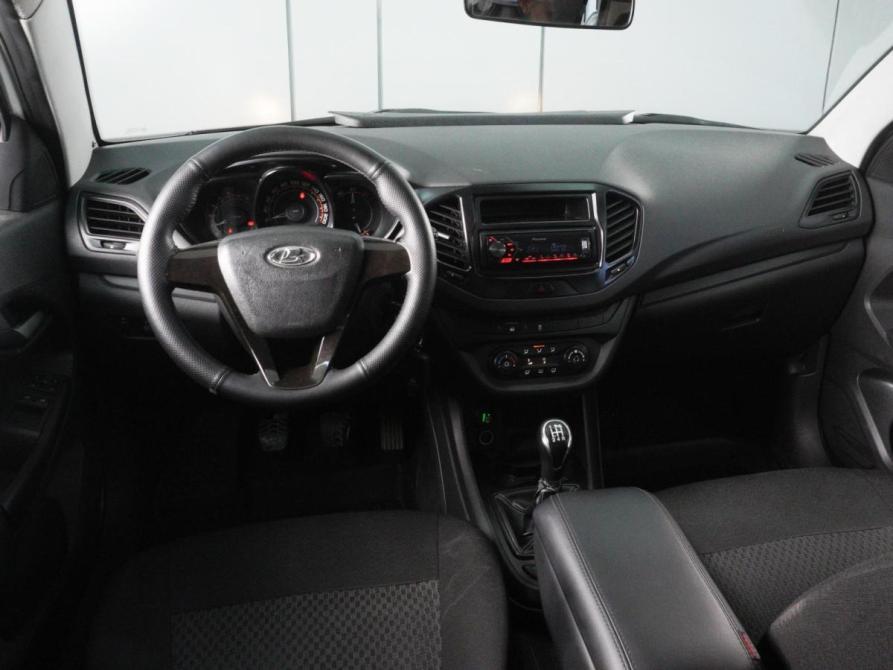 Lada (ВАЗ) Vesta I Минеральные Воды  - изображение 6