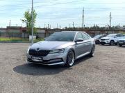 Skoda Superb III Рестайлинг Чебоксары  - изображение 32