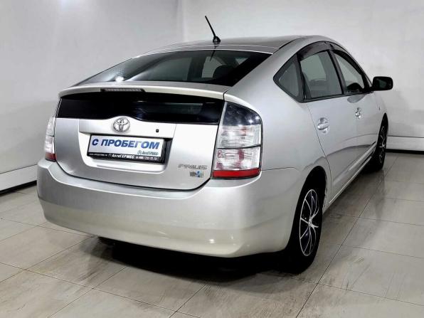 Toyota Prius II (XW20) с пробегом 2005 года, цена 415 000 рублей, 511969 км, лифтбек, Автокод Объявления