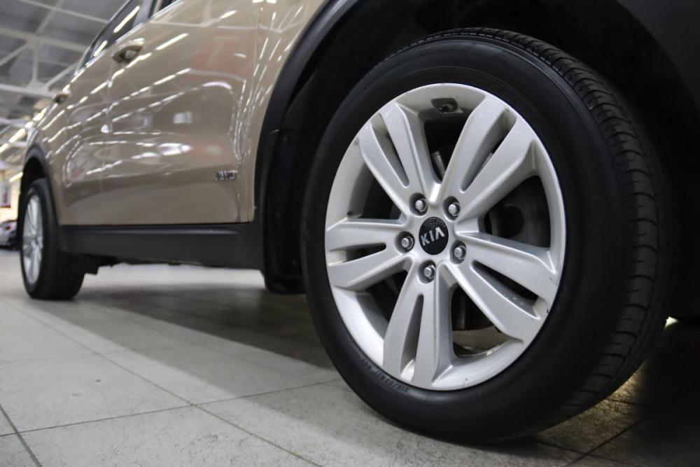 Kia Sportage IV Сургут  - изображение 27