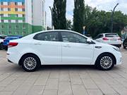 Kia Rio III Стерлитамак  - изображение 30