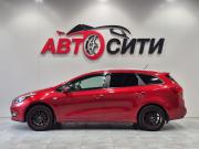 Kia Ceed II Воронеж  - изображение 25