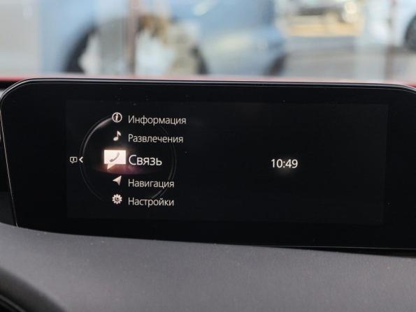 Mazda 3 IV (BP) с пробегом 2019 года, цена 2 315 000 рублей, 72154 км, хэтчбек, Автокод Объявления