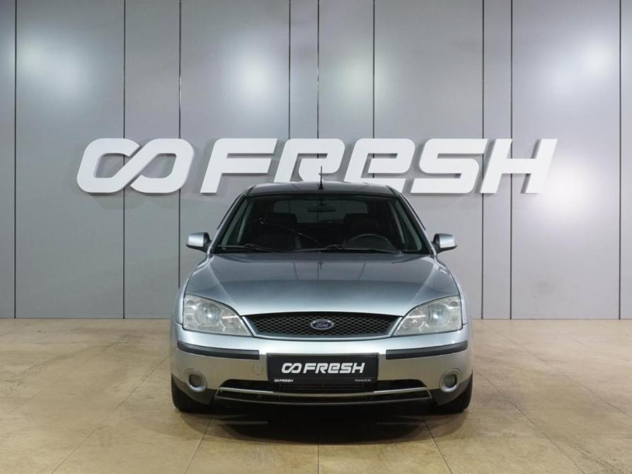 Ford Mondeo III Воронеж  - изображение 3